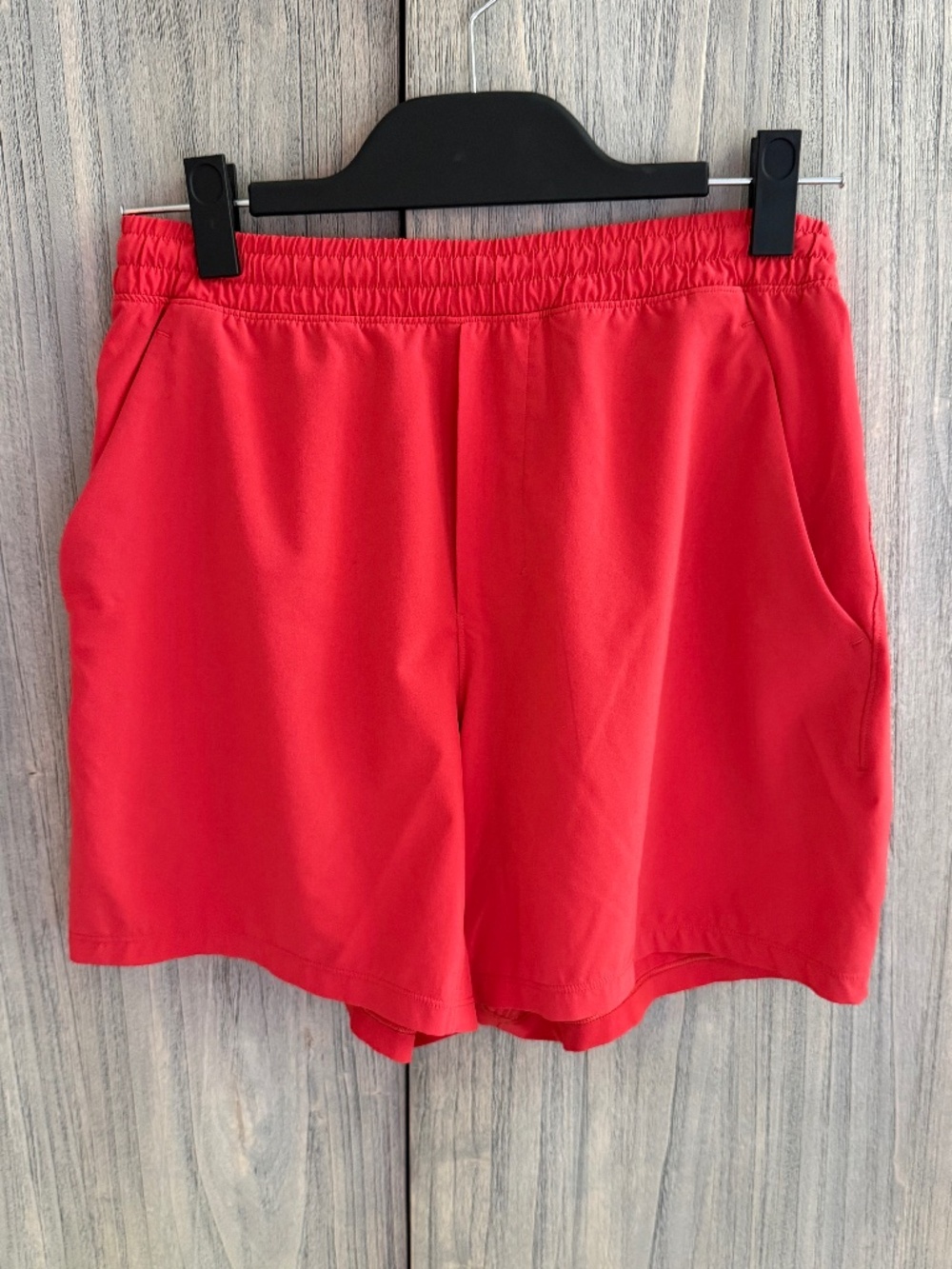 Men's Pacebreaker 5" Shorts Linerless